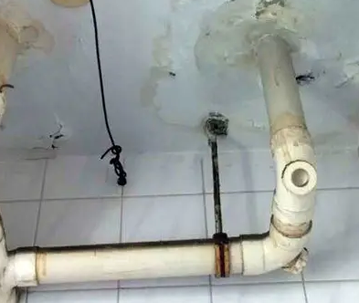 兴隆台卫生间漏水检测多少钱