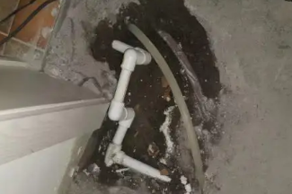 兴隆台卫生间漏水检测多少钱