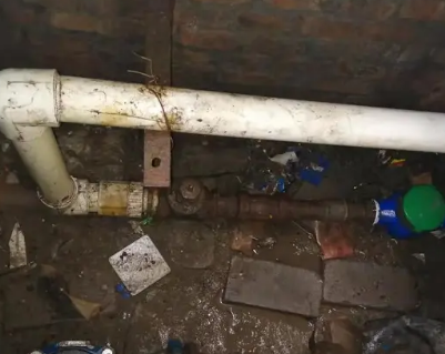 兴隆台水管维修哪家好