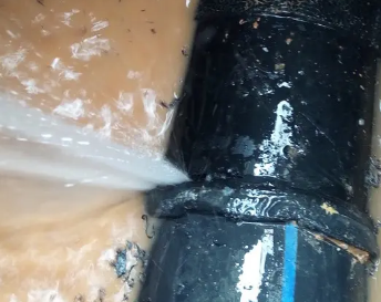 兴隆台漏水维修价格明细