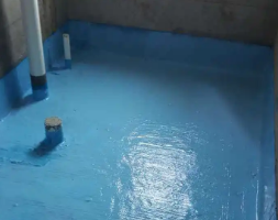 兴隆台卫生间防水哪家好