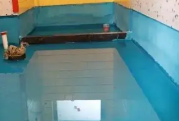 兴隆台卫生间防水多少钱