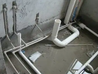 兴隆台水管维修多少钱