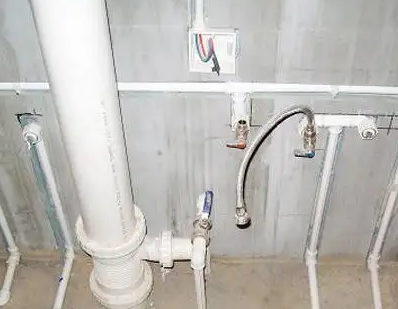 兴隆台水管维修价格明细