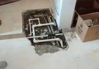 兴隆台查漏水多少钱