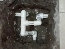 兴隆台卫生间漏水维修公司为您专业分享一下兴隆台查漏水的知识点