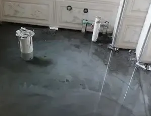 兴隆台卫生间漏水维修公司为您专业分享下兴隆台卫生间漏水检测的知识点