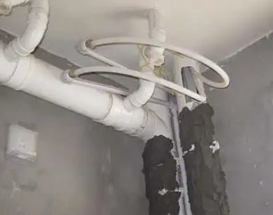 兴隆台水管维修哪家好