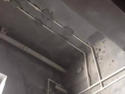 兴隆台卫生间漏水维修技术的依据是什么