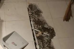 兴隆台卫生间漏水检测电话